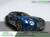 Bentley CONTINENTAL GT occasion année 2020 boite Automatique Annonce Bentley CONTINENTAL GT occasion Essence V8 4.0 550 ch BVA à Beaupuy