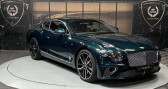 Annonce Bentley CONTINENTAL GT occasion Essence V8 4.0 550 ch Mulliner / ETAT NEUF à GUERANDE