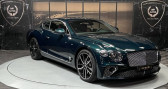 Bentley CONTINENTAL GT occasion année 2021 Annonce Bentley CONTINENTAL GT occasion Essence V8 4.0 550 ch Mulliner / ETAT NEUF à GUERANDE