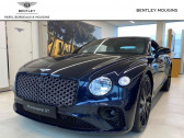 Annonce Bentley CONTINENTAL GT occasion  V8 4.0 550ch Mulliner à MOUGINS