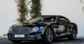 Bentley CONTINENTAL GT V8 4.0 550ch  2021 - annonce de voiture en vente sur Auto Sélection.com