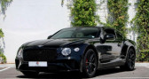 Bentley CONTINENTAL GT occasion année 2022 Annonce Bentley CONTINENTAL GT occasion Essence V8 4.0 550ch à Monaco