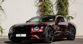 Bentley CONTINENTAL GT occasion 2020 mise en vente à Monaco par le garage BENTLEY LAMBORGHINI ROLLS ROYCE MONACO - photo n°1