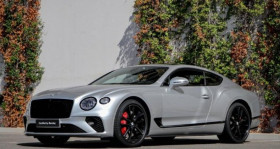 Bentley CONTINENTAL GT occasion 2021 mise en vente à Monaco par le garage BENTLEY LAMBORGHINI ROLLS ROYCE MONACO - photo n°1