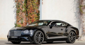 Bentley CONTINENTAL GT occasion 2022 mise en vente &agrave; Monaco par le garage BENTLEY LAMBORGHINI ROLLS ROYCE MONACO - photo n&deg;1