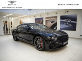 Annonce Bentley CONTINENTAL GT occasion Essence V8 4.0 550ch  PARIS