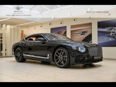 Annonce Bentley CONTINENTAL GT occasion Essence V8 4.0 550ch  PARIS