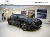 Annonce Bentley CONTINENTAL GT occasion  V8 4.0 550ch à PARIS