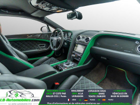Bentley CONTINENTAL GT V8 4.0 580 ch  occasion � Beaupuy - photo n�8
