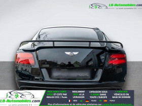 Bentley CONTINENTAL GT V8 4.0 580 ch  occasion � Beaupuy - photo n�7