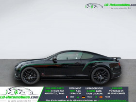 Bentley CONTINENTAL GT V8 4.0 580 ch  occasion � Beaupuy - photo n�6