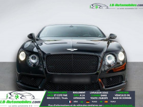 Bentley CONTINENTAL GT V8 4.0 580 ch  occasion � Beaupuy - photo n�5