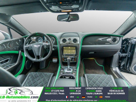 Bentley CONTINENTAL GT V8 4.0 580 ch  occasion � Beaupuy - photo n�3