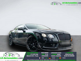 Bentley CONTINENTAL GT , garage LB AUTOMOBILES � Beaupuy