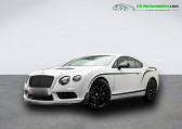 Bentley CONTINENTAL GT occasion année 2015 boite Automatique Annonce Bentley CONTINENTAL GT occasion Essence V8 4.0 580 ch à Beaupuy