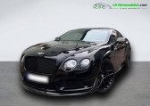 Bentley CONTINENTAL GT V8 4.0 580 ch   Beaupuy 31