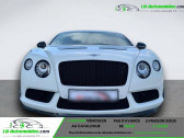 Annonce Bentley CONTINENTAL GT occasion Essence V8 4.0 580 ch  Beaupuy