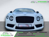 Bentley CONTINENTAL GT occasion année 2015 boite Automatique Annonce Bentley CONTINENTAL GT occasion Essence V8 4.0 580 ch à Beaupuy