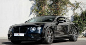Annonce Bentley CONTINENTAL GT occasion Essence V8 4.0 S  Monaco