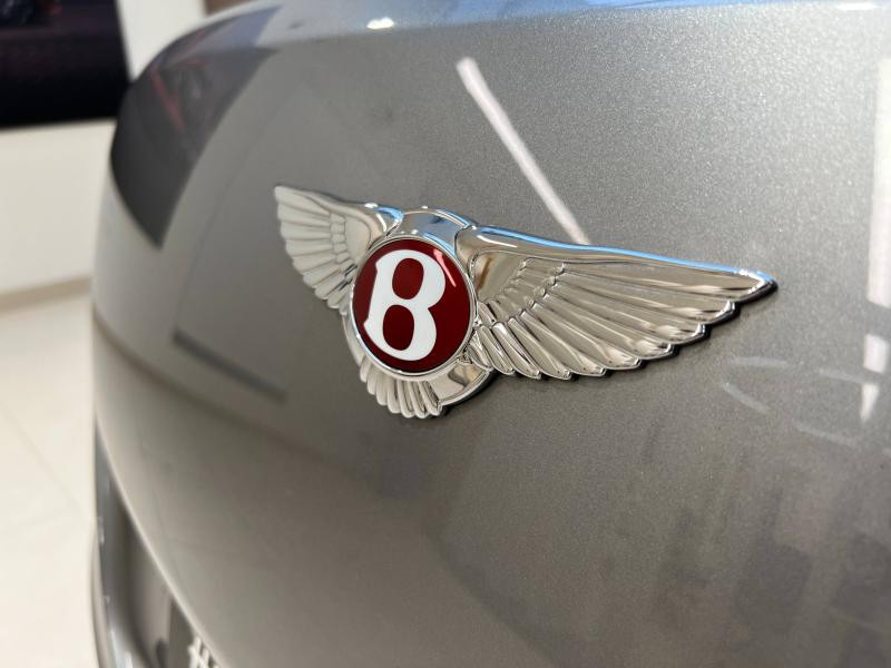 Bentley CONTINENTAL GT V8 4.0 S  occasion à PARIS - photo n°9
