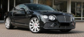 Bentley CONTINENTAL GT occasion année 2016 boite Sequentielle Annonce Bentley CONTINENTAL GT occasion Essence V8 4.0 S à Villenave-d'Ornon