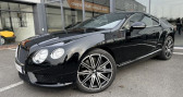 Annonce Bentley CONTINENTAL GT occasion Essence V8 4.0  Grezac
