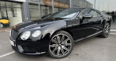 Bentley occasion en region Poitou-Charentes