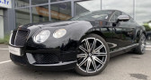Annonce Bentley CONTINENTAL GT occasion Essence V8 4.0 à Grezac