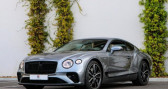 Annonce Bentley CONTINENTAL GT occasion Essence V8 4.0L 550ch à Monaco