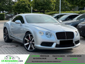 Bentley CONTINENTAL GT occasion année 2014 boite Automatique Annonce Bentley CONTINENTAL GT occasion Essence V8 507ch à Beaupuy