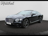 Bentley CONTINENTAL GT occasion année 2022 boite Automatique Annonce Bentley CONTINENTAL GT occasion Essence V8 550 CH à SAINT GREGOIRE