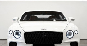 Bentley CONTINENTAL GT occasion 2020 mise en vente à Montvrain par le garage EXELLIA AUTO LEASE - photo n°1