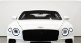 Bentley CONTINENTAL GT V8 550  2020 - annonce de voiture en vente sur Auto Sélection.com