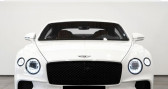 Bentley CONTINENTAL GT V8 550   Montvrain 77