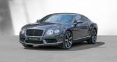 Annonce Bentley CONTINENTAL GT occasion Essence V8 DSSELDORF  LEIMBACH
