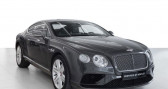 Annonce Bentley CONTINENTAL GT occasion Essence V8 FACELIFT MULLINER à DANNEMARIE
