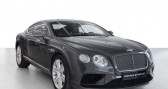 Bentley CONTINENTAL GT occasion boite Automatique Annonce Bentley CONTINENTAL GT occasion Essence V8 FACELIFT MULLINER à DANNEMARIE