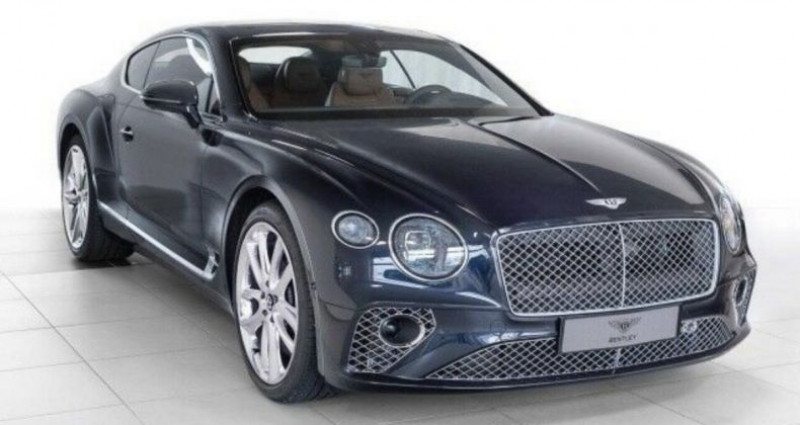 Bentley CONTINENTAL GT V8 MULLINER  occasion à Sainte Geneviève Des Bois