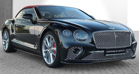 Bentley CONTINENTAL GT , garage GT CARS PRESTIGE  Sainte Genevive Des Bois
