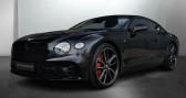 Annonce Bentley CONTINENTAL GT occasion Essence V8 mulliner  Sainte Genevive Des Bois