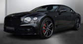 Annonce Bentley CONTINENTAL GT occasion Essence V8 Mulliner à Sainte Geneviève Des Bois