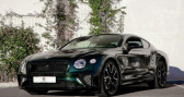 Bentley CONTINENTAL GT occasion année 2023 Annonce Bentley CONTINENTAL GT occasion Essence V8 S 4.0 550ch à Monaco
