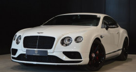 Bentley CONTINENTAL GT , garage AUTO NAUTIC CORPORATION  Lille
