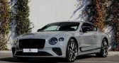 Bentley CONTINENTAL GT V8 S 550ch  2023 - annonce de voiture en vente sur Auto Sélection.com