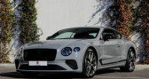 Bentley CONTINENTAL GT occasion année 2023 Annonce Bentley CONTINENTAL GT occasion Essence V8 S 550ch à Monaco