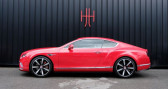 Annonce Bentley CONTINENTAL GT occasion Essence V8 S à GRESY SUR AIX