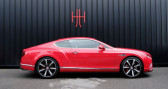 Annonce Bentley CONTINENTAL GT occasion Essence V8 S  GRESY SUR AIX