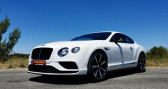 Bentley CONTINENTAL GT V8 S  à Aix-en-provence 13
