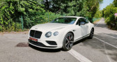 Bentley CONTINENTAL GT occasion année 2015 boite Automatique Annonce Bentley CONTINENTAL GT occasion Essence V8 S à Aix-en-provence