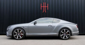 Bentley CONTINENTAL GT V8 S   GRESY SUR AIX 73